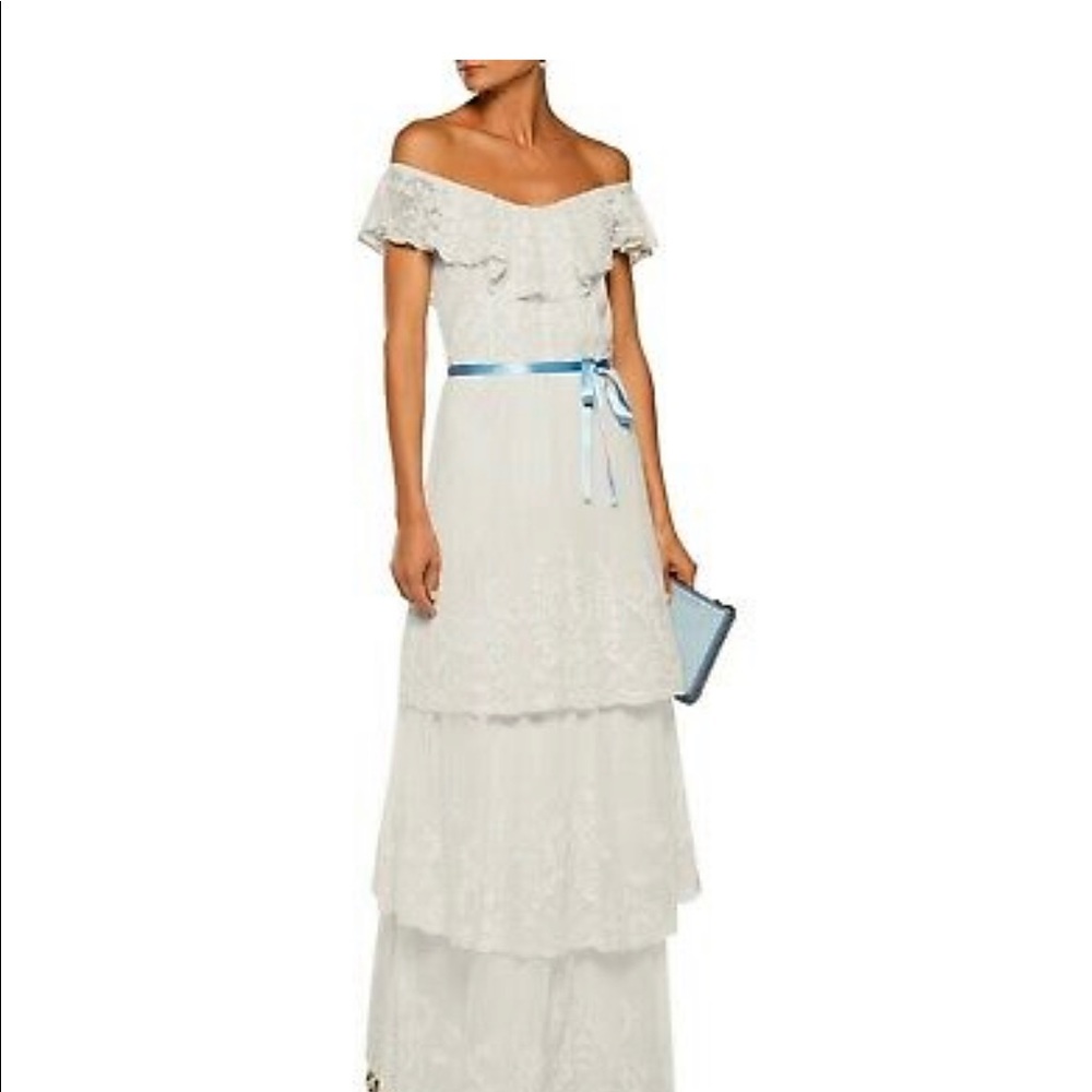 ISO JOIE GERTIE DRESS